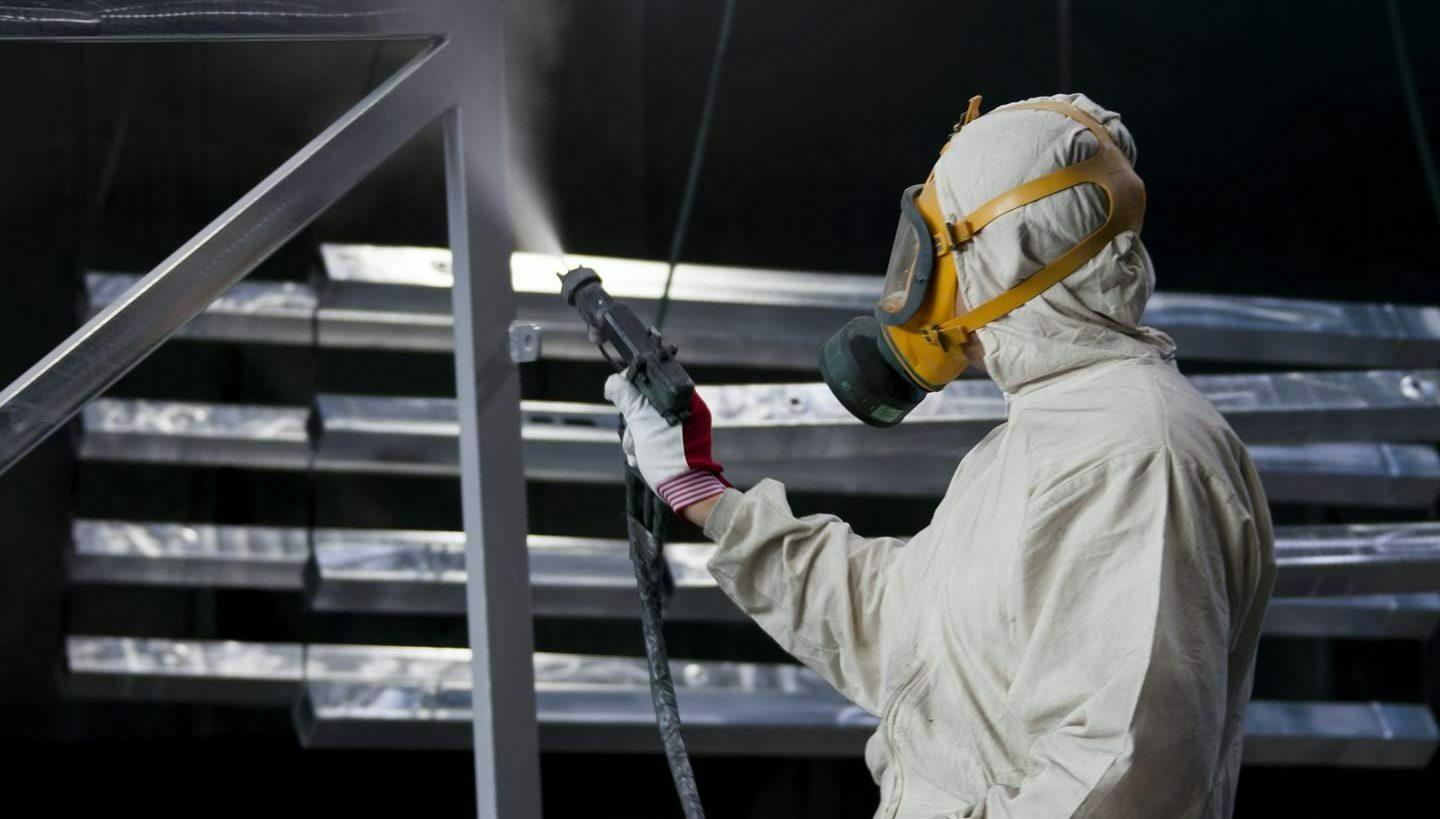 Powder Elite Coating: Excellence in Metal Protection and Surface Finishing.